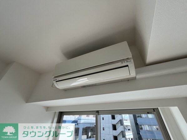 レジディア蒲田IVの物件内観写真